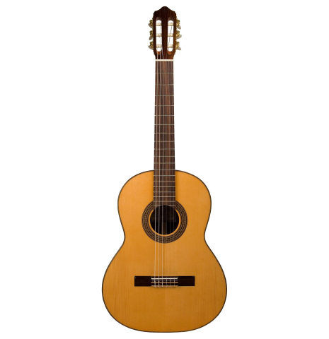 2009 New World by Hill Guitar Company "Estudio 628" SP/IN