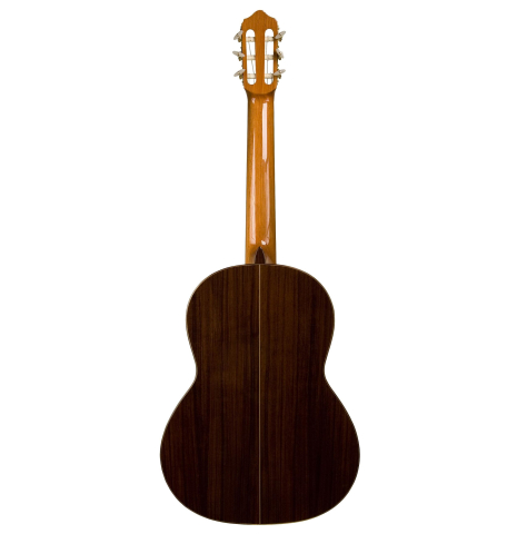 2009 New World by Hill Guitar Company "Estudio 628" SP/IN