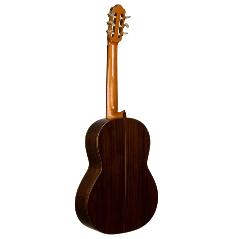 2009 New World by Hill Guitar Company "Estudio 628" SP/IN