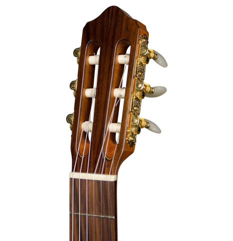 2009 New World by Hill Guitar Company "Estudio 628" SP/IN