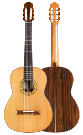 2015 Stephen Hill CD/ZR