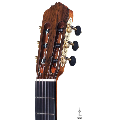 2018 Stephen Hill CD/ZR