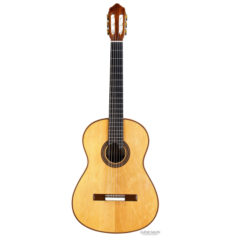 2014 Kenny Hill "Performance Custom SP/CD" SP/ME