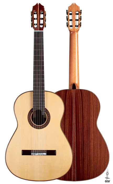 2022 Kenny Hill "Signature SP/CD" SP/IN