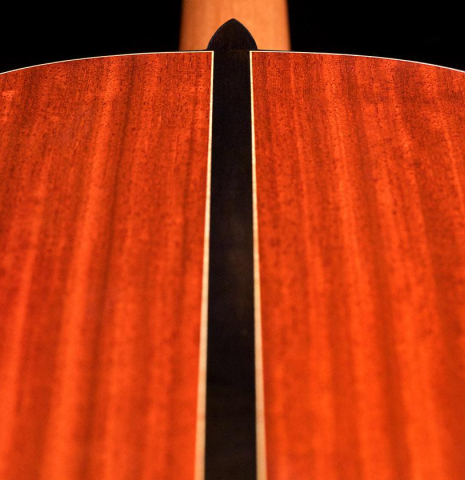 2018 Stephen Hill "2a" SP/PD