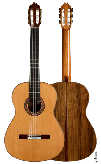 2025 Kenny Hill "New Century CD/SP" CD/IN