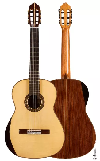 NAMM 2023: ESP meets fan demand with James Hetfield Olympic