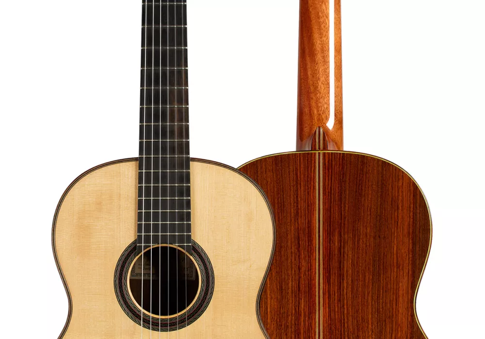 Classical guitar stores hotsell