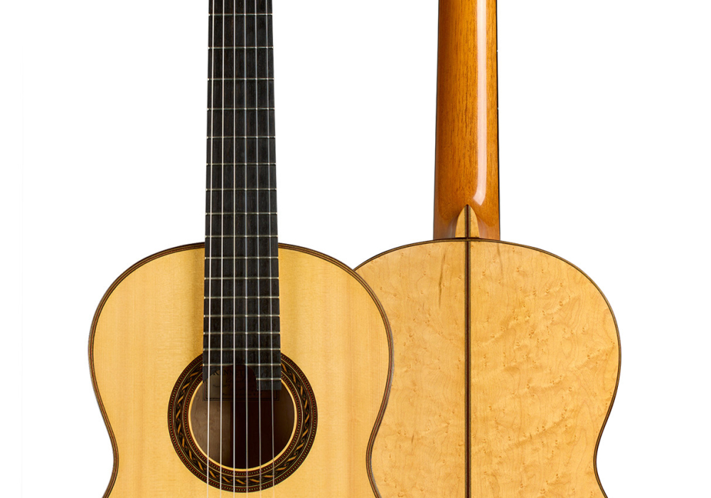 2009 Kenny Hill "Torres 640 Lattice/Double-Top SP/CD" SP/MP