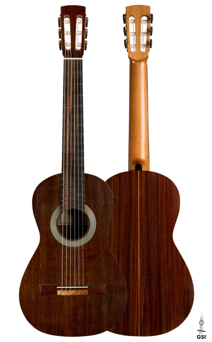 2025 Kenny Hill "Companion" IN/IN