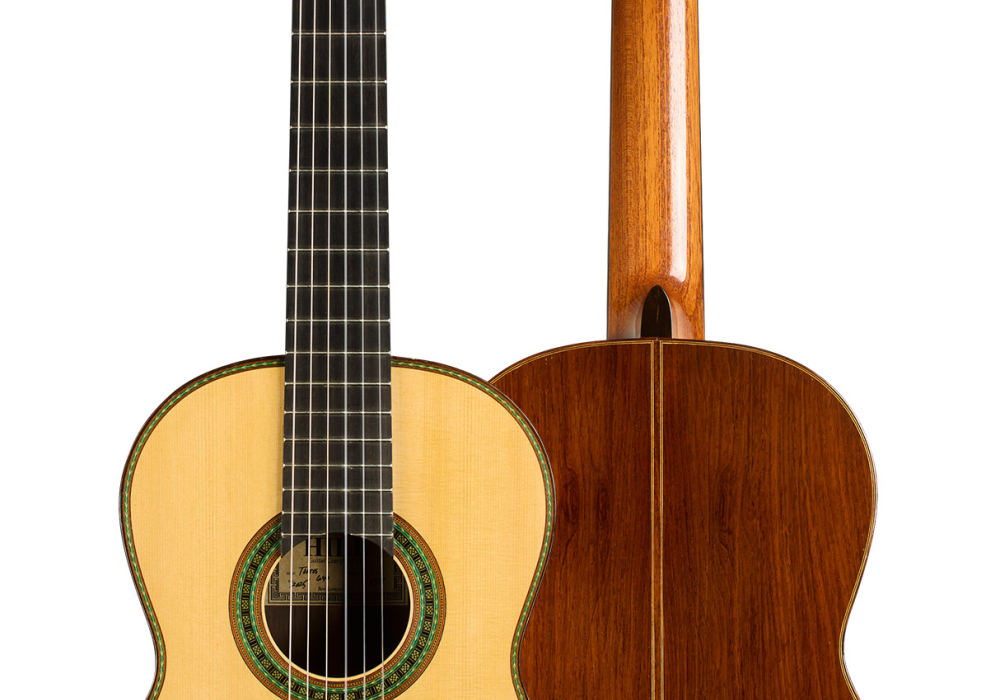 2025 Kenny Hill "Torres 640" SP/CSAR