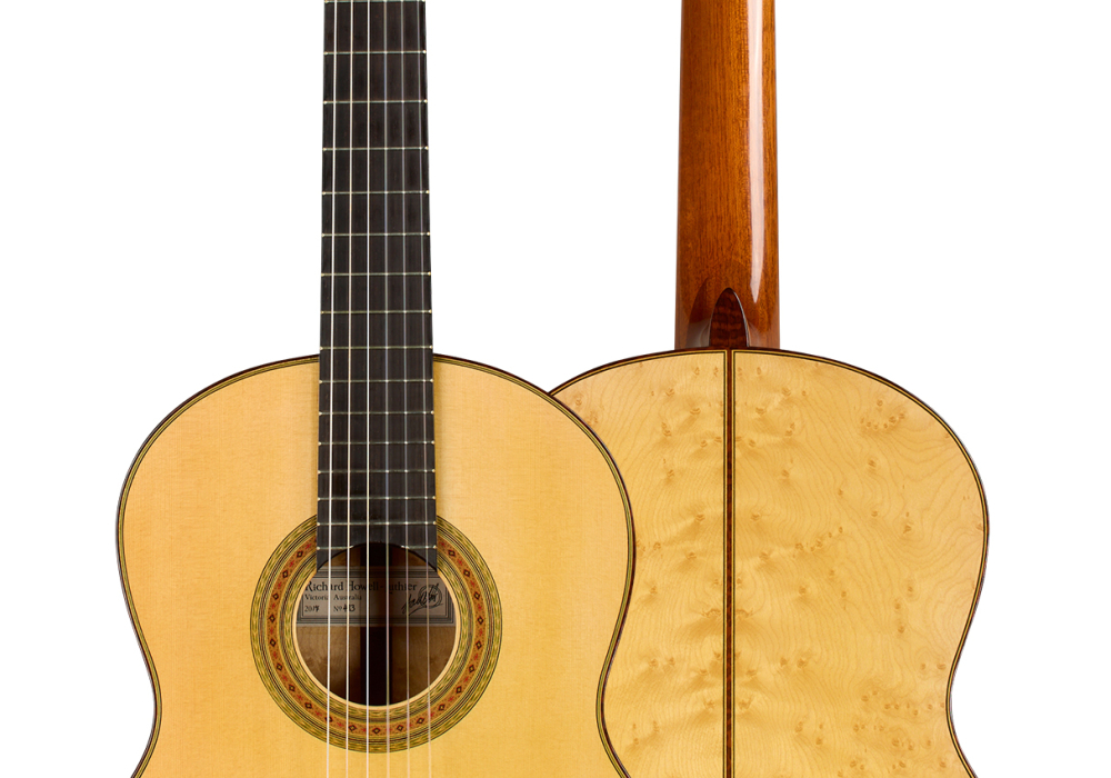 2017 Richard Howell SP/MP