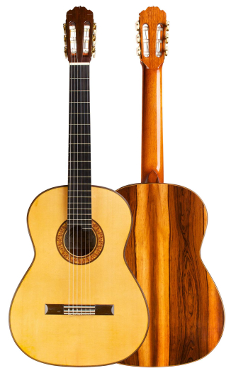 1993 Thomas Humphrey "Millennium" SP/CSAR