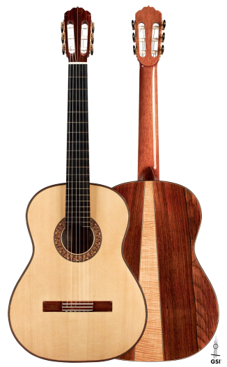 2006 Thomas Humphrey "Millennium" SP/CSAR