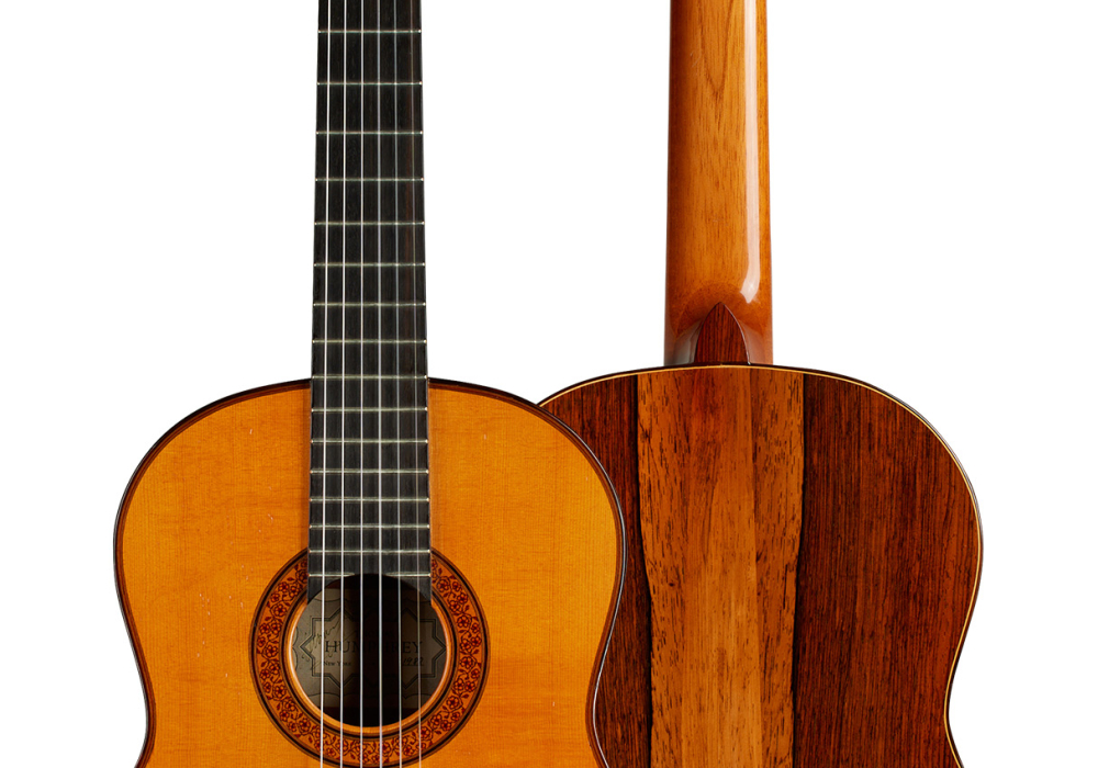 1988 Thomas Humphrey "pre-Millenium" SP/CSAR