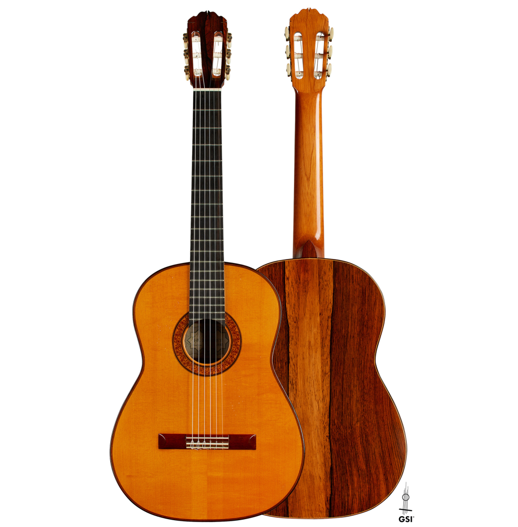1988 Thomas Humphrey "pre-Millenium" SP/CSAR