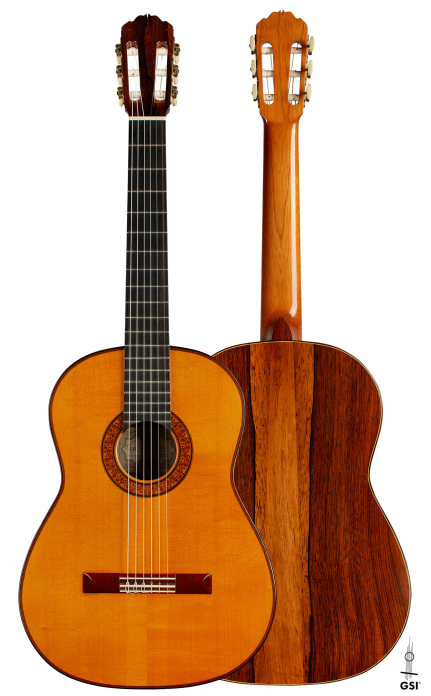 1988 Thomas Humphrey "pre-Millenium" SP/CSAR