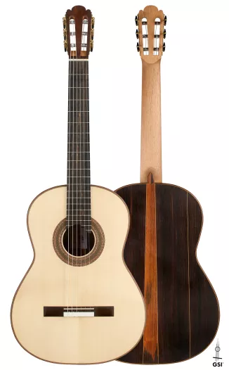 Cordoba Luthier Select Series 