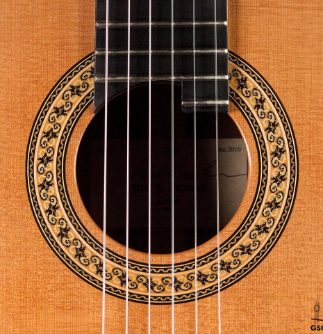 2010 Paul Jacobson CD/AR