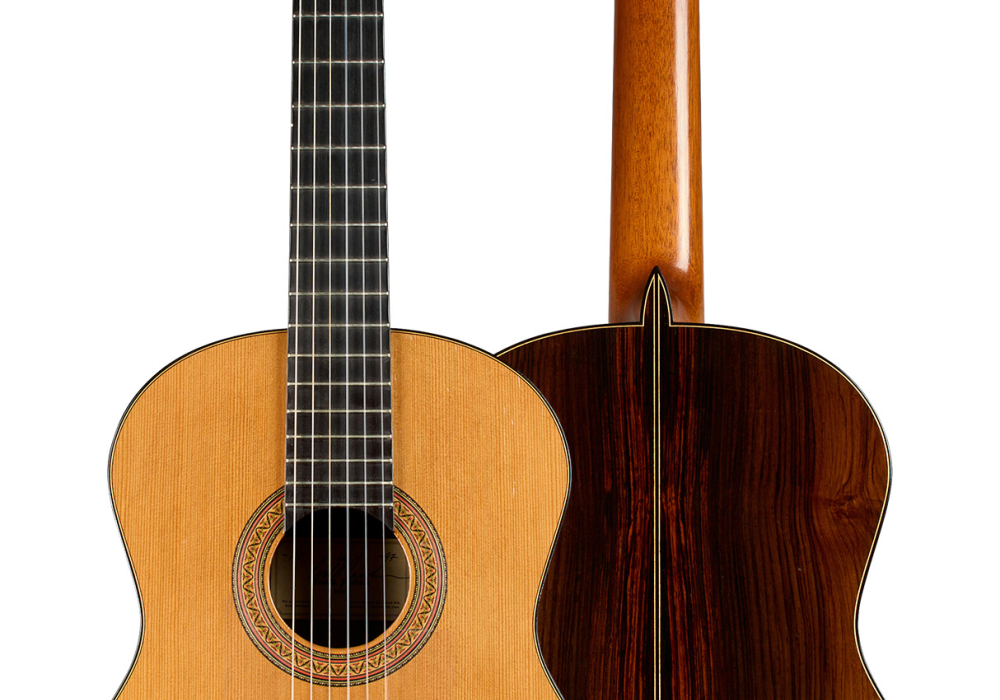 1997 Paul Jacobson CD/CSAR