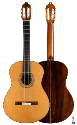 1997 Paul Jacobson CD/CSAR