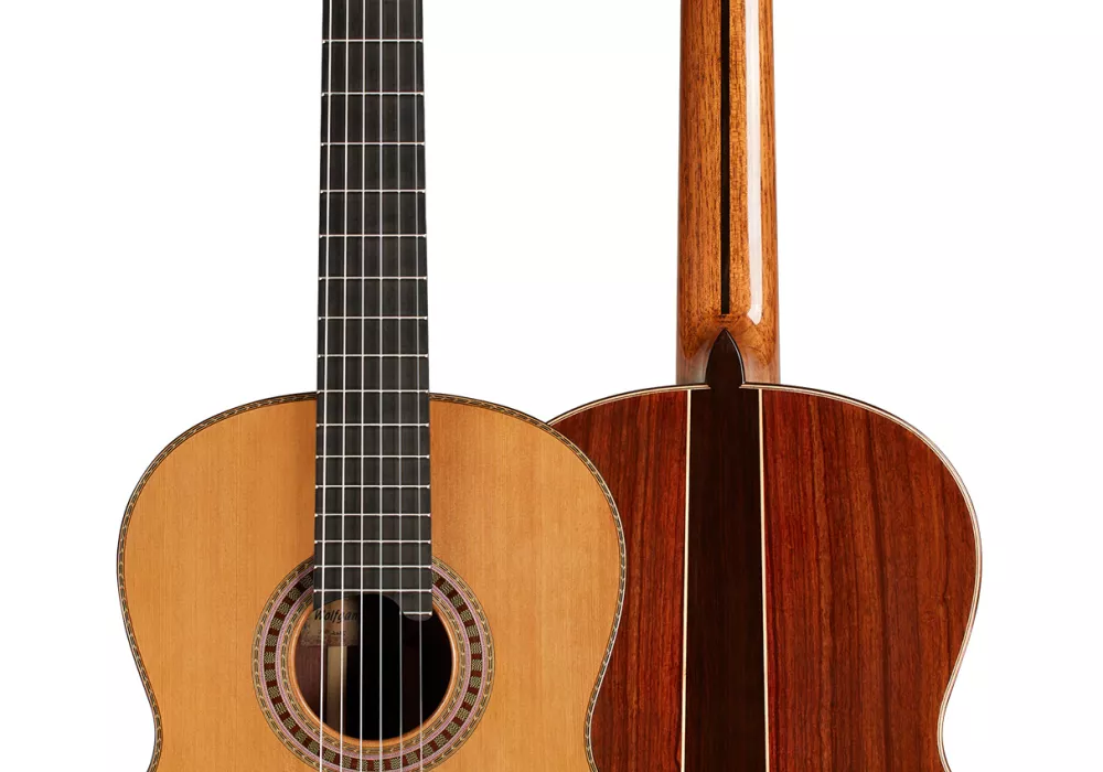Best classical guitars 2020 new arrivals