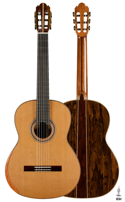 2025 Wolfgang Jellinghaus "Signature CD/CD" CD/ZR 2025 Wolfgang Jellinghaus "Signature CD/CD" CD/ZR