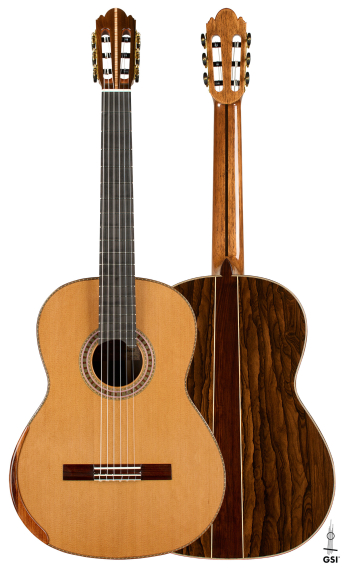 2025 Wolfgang Jellinghaus "Signature CD/CD" CD/ZR