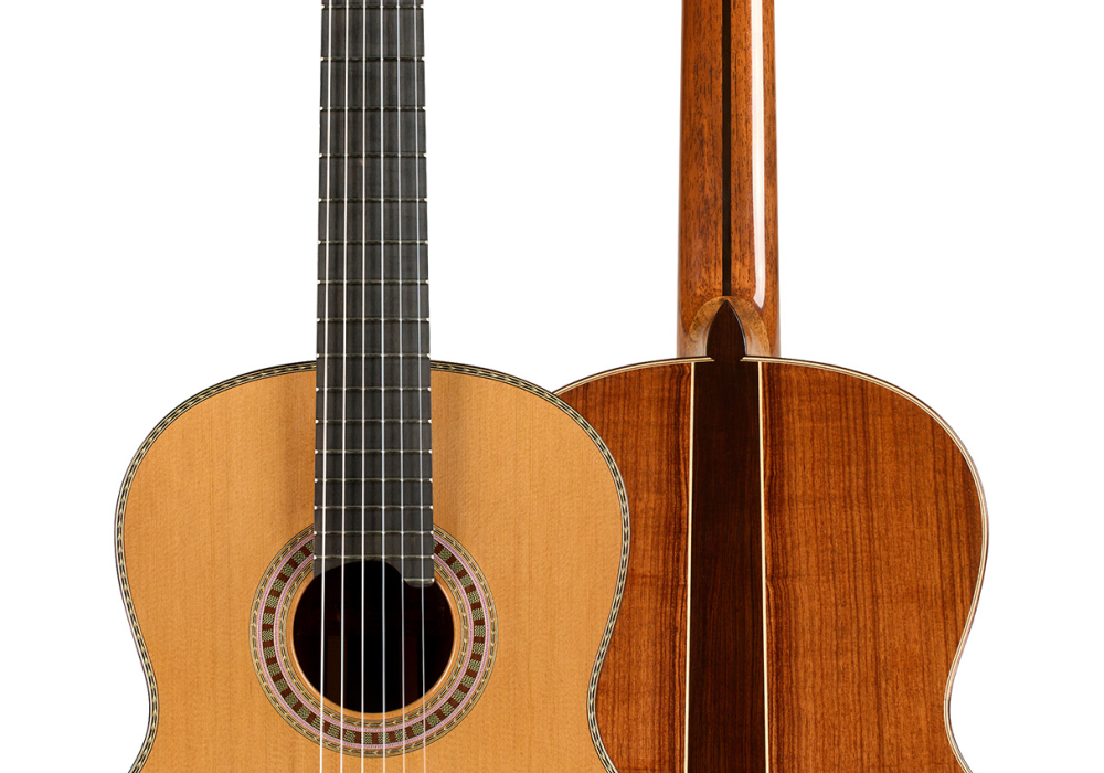 2025 Wolfgang Jellinghaus "Signature CD/SP" CD/GR