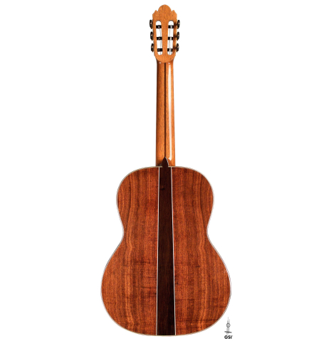 2020 Wolfgang Jellinghaus "Signature Single Top" SP/GR