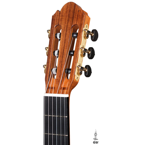 2020 Wolfgang Jellinghaus "Signature Single Top" SP/GR