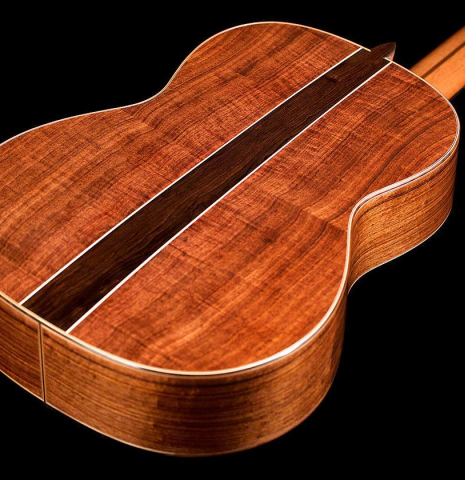 2020 Wolfgang Jellinghaus "Signature Single Top" SP/GR