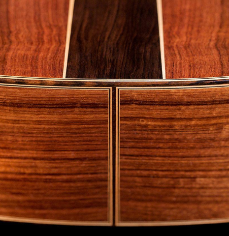 2020 Wolfgang Jellinghaus "Signature Single Top" SP/GR