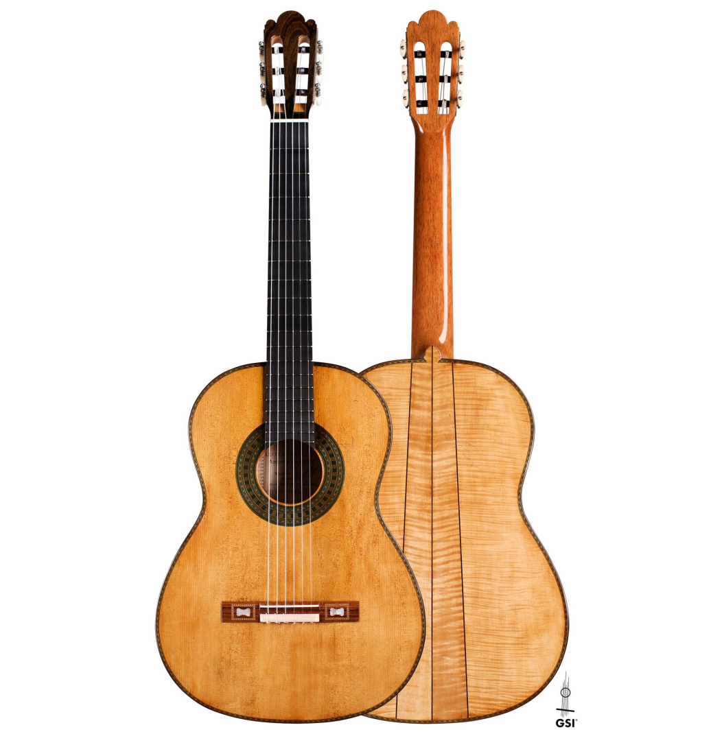 2023 Wolfgang Jellinghaus “Torres SE 43” SP/MP