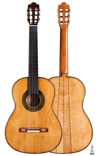 2023 Wolfgang Jellinghaus “Torres SE 43” SP/MP