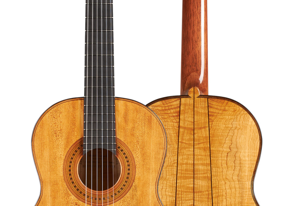 2025 Wolfgang Jellinghaus “Torres SE 43” SP/MP