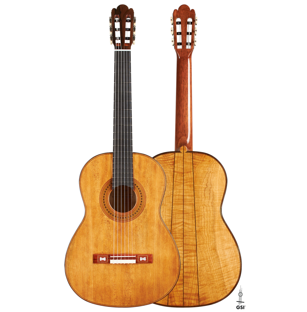 2026 Wolfgang Jellinghaus “Torres SE 43 640” SP/MP