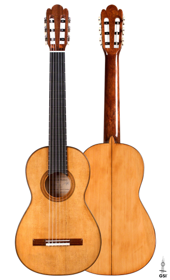 2026 Wolfgang Jellinghaus "Torres SE 77" SP/CY