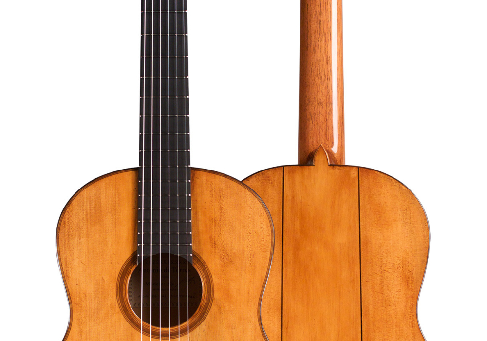 2023 Wolfgang Jellinghaus “La Leona FE 04” SP/CY