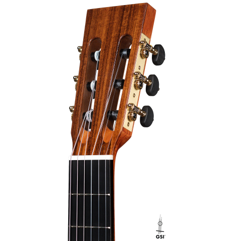 2021 Wolfgang Jellinghaus "La Romantica" SP/PF