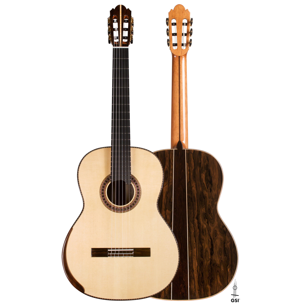 2021 Wolfgang Jellinghaus "Signature SP/SP" SP/ZR