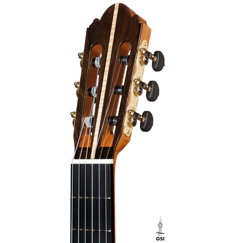 2021 Wolfgang Jellinghaus "Signature SP/SP" SP/ZR