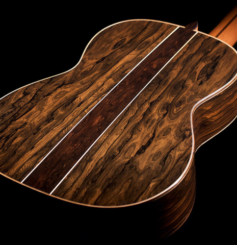 2021 Wolfgang Jellinghaus "Signature SP/SP" SP/ZR