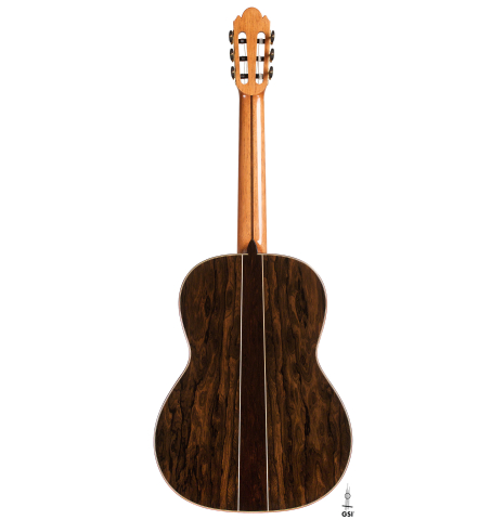 2021 Wolfgang Jellinghaus "Signature SP/SP" SP/ZR