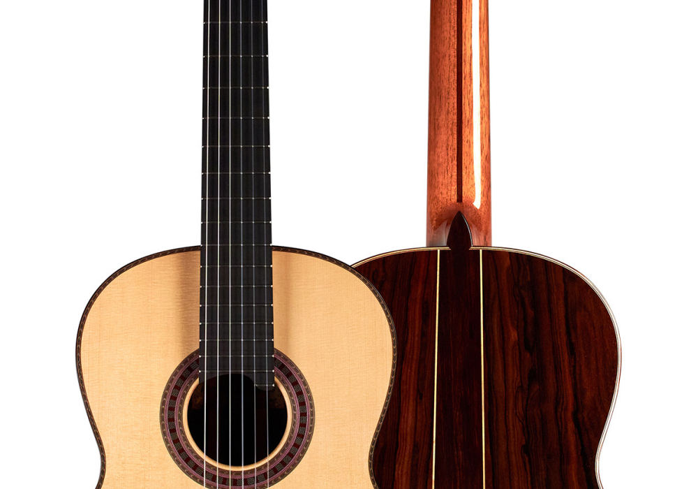 2022 Wolfgang Jellinghaus "Signature SP/SP" SP/ZR