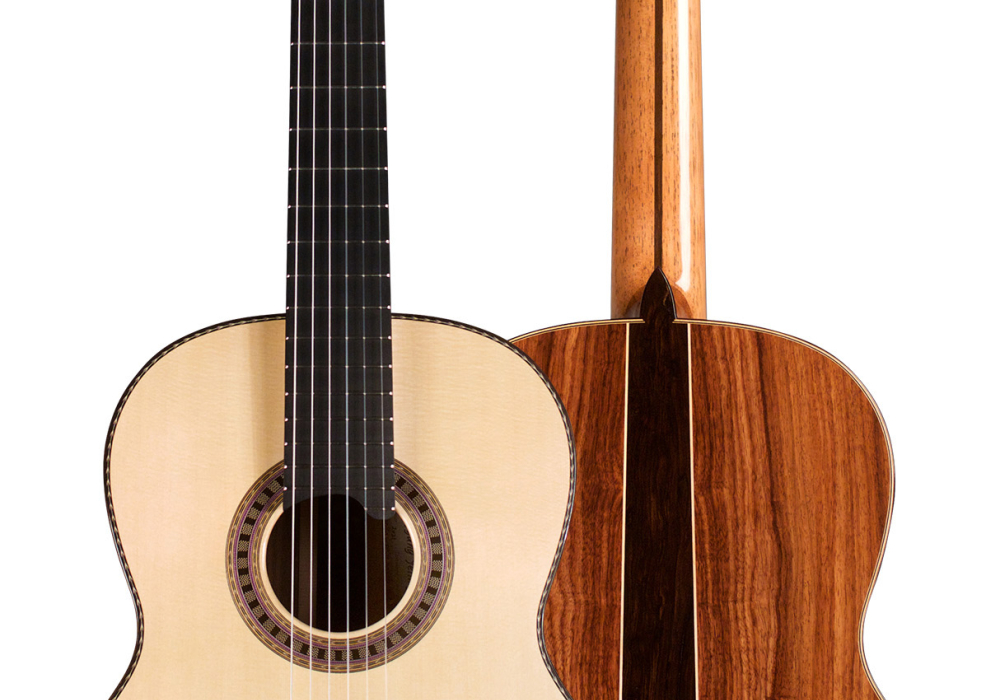 2023 Wolfgang Jellinghaus "Signature SP/SP 640" SP/GR