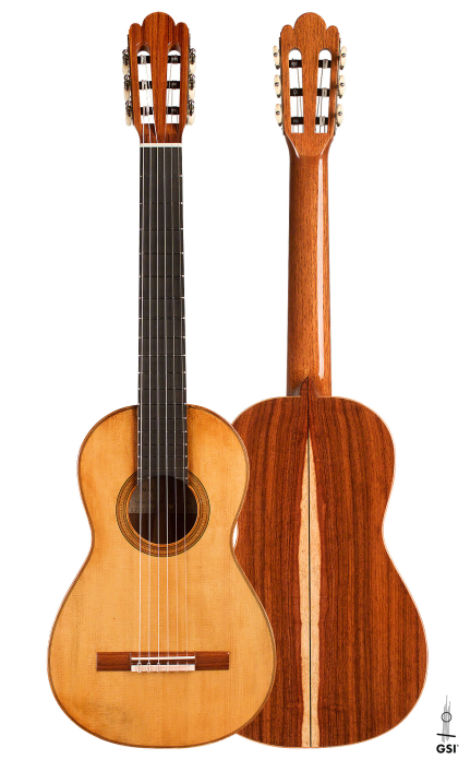 2026 Wolfgang Jellinghaus "Torres SE 77" SP/GR