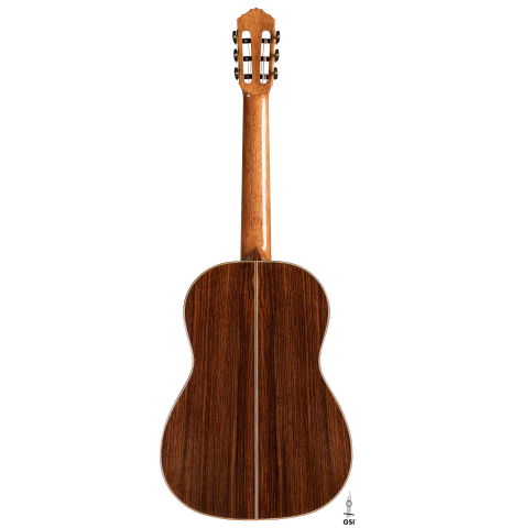 2022 Wolfgang Jellinghaus "1912 Ex-Segovia" SP/IN
