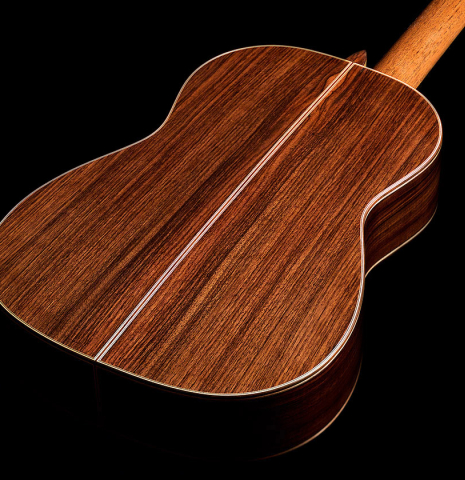 2022 Wolfgang Jellinghaus "1912 Ex-Segovia" SP/IN