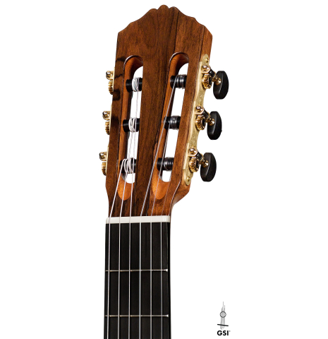 2022 Wolfgang Jellinghaus "1912 Ex-Segovia" SP/IN